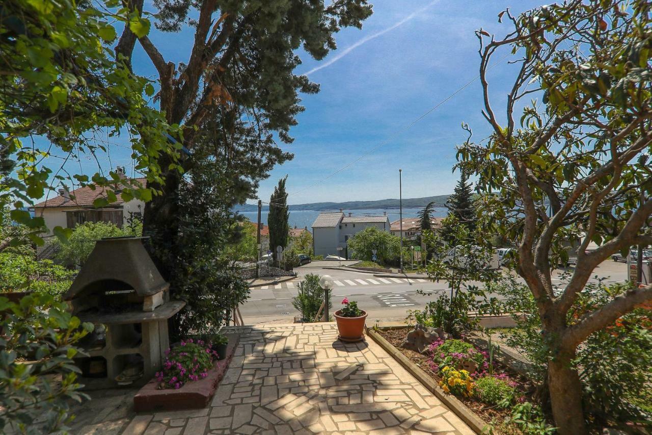 Apartment Mare Crikvenica Exterior photo