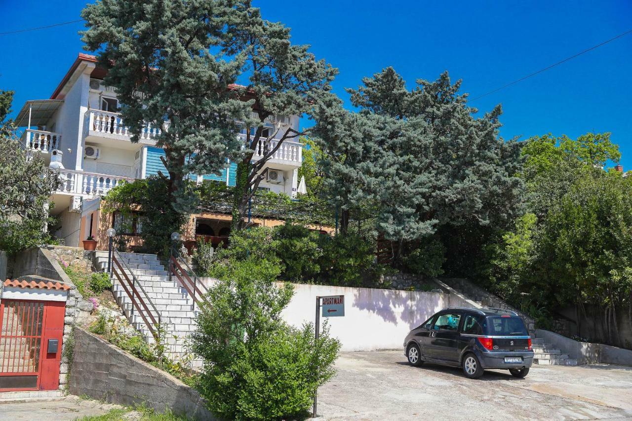 Apartment Mare Crikvenica Exterior photo